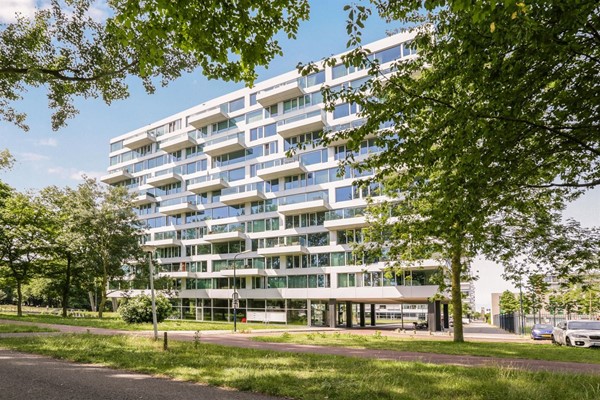 Medium property photo - Jan van Zutphenstraat 133, 1069 RR Amsterdam